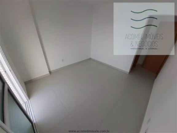 Imagem Apartamentos no Litoral para venda em Praia Grande no bairro Boqueirão