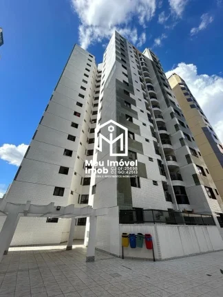 Imagem Rua 13 Res Águas Cristalinas 3 quartos 90m² 1 vaga Reformado Lazer Ac fin FGTS