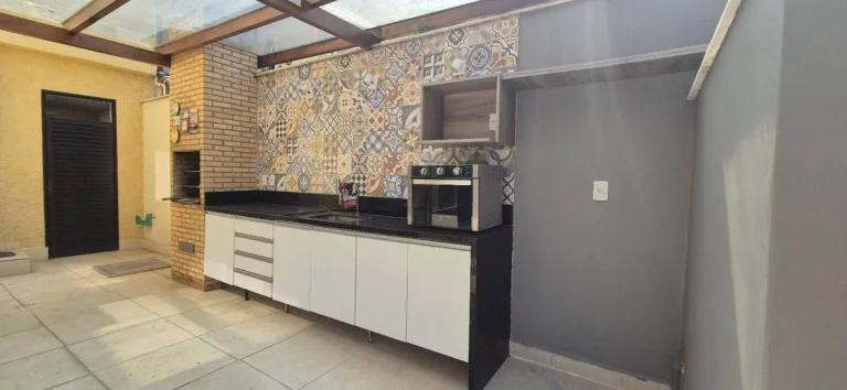 Imagem Casa com 4 Quartos à Venda, 300 m² em Barra Da Tijuca - Rio De Janeiro