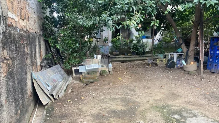 Imagem Terreno à venda em São Gonçalo, Nova Cidade, 420m2