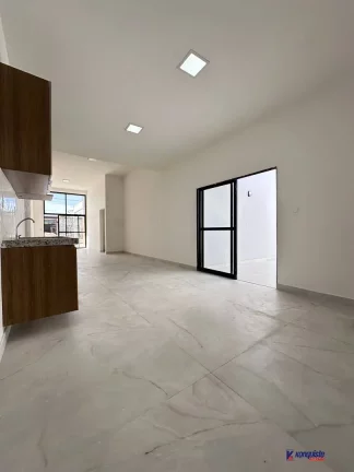 Imagem ALUGO / VENDO CASA DE 3 DORMITORIOS SENDO UMA SUITE NO CONDOMINIO HAUTE-SIM