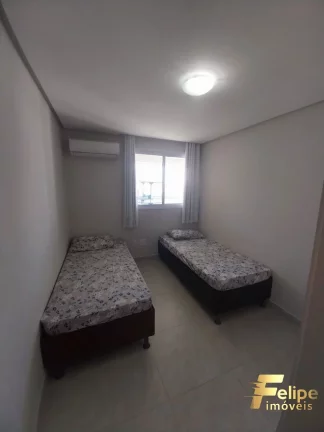 Imagem APARTAMENTO A UMA QUADRA DA PRAIA COM 3 QUARTOS E 1 SUÍTE / PRAIA DO MORRO