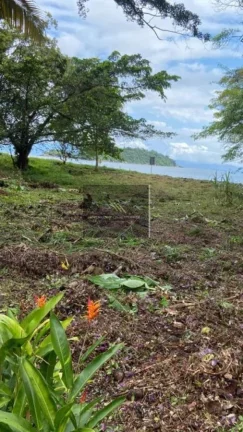 Imagem Área para Venda em Angra dos Reis / RJ no bairro Praia das Goiabas (Mambucaba)