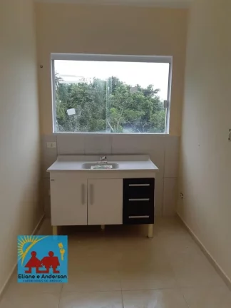 Imagem Casa com 2 dorms, Jardim Guacira, Itanhaém - R$ 240 mil, Cod: 852