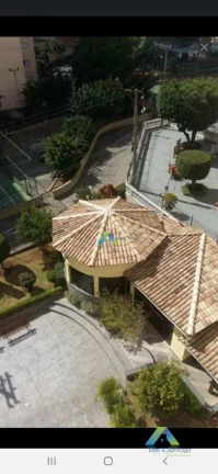 Imagem Apartamento com 3 dormitórios à venda, 65m² por R$ 295.000,00 - Vila das Mercês - São Paulo/SP