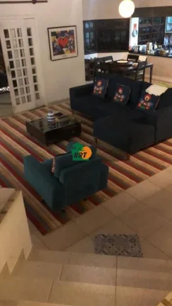 Imagem Casa em Condomínio para Venda em São Roque, Saboo, 5 dormitórios, 2 suítes, 2 banheiros, 4 vagas