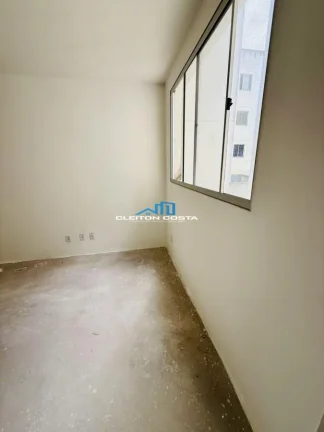 Imagem Apartamento para Venda em Feira de Santana, Olhos D`Água, 2 dormitórios, 1 banheiro, 1 vaga