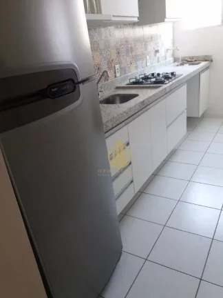 Imagem Apartamento com 2 dormitórios à venda, 47 m² por R$ 179.000,00 - Reserva Sul Condomínio Resort - Ribeirão Preto/SP