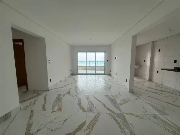 Imagem APARTAMENTO COM 126 m² - AVIAÇÃO - PRAIA GRANDE SP