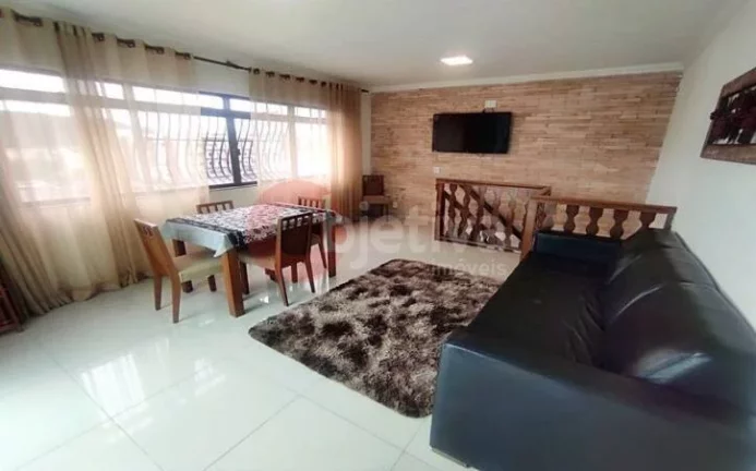 Imagem Cobertura com 4 dormitórios à venda, 180 m² - Centro - Cabo Frio/RJ