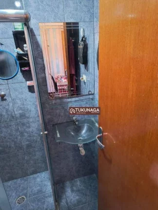 Imagem Apartamento com 2 quartos à venda, 44 m² por R$ 206.700 - Bonsucesso - Guarulhos/SP