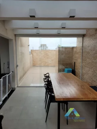 Imagem Apartamento à venda no bairro Assunção - São Bernardo do Campo/SP