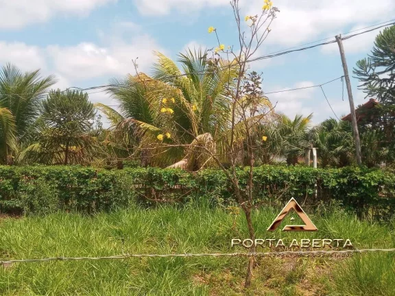 Imagem Chácara no Condomínio Lagoa das Garças - cod 1261