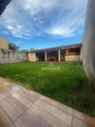 Imagem Casa com 2 dormitórios à venda, 90 m² por R$ 350.000,00 - Setor Buritys - Itumbiara/GO