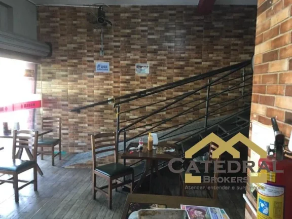 Imagem PRÉDIO À VENDA, 501 M² POR R$ 4.000.000,00 - GRAMADÃO - JUNDIAÍ/SP