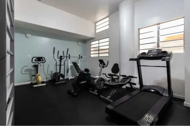 Imagem APARTAMENTO RESIDENCIAL em São Paulo - SP, Consolação