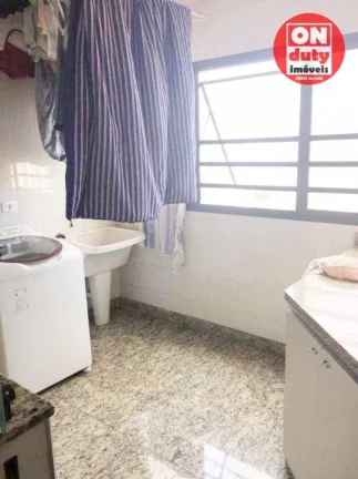 Imagem Cobertura à venda - Ponta da Praia - Santos/SP