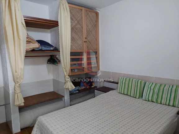 Imagem Apartamento Térreo 500 Mts da Praia