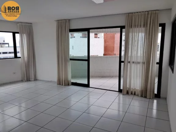 Imagem Apartamento Padrão