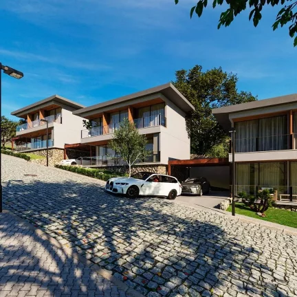 Imagem Lançamento de casas de alto padrão - Nova Friburgo