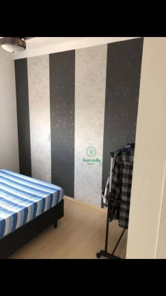 Imagem Apartamento com 2 dormitórios à venda, 72 m² por R$ 562.000,00 - Vila Augusta - Guarulhos/SP