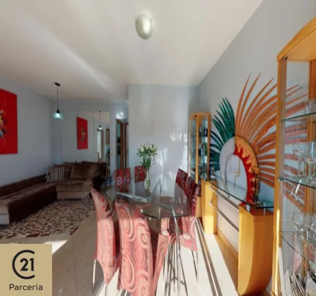 Imagem APARTAMENTO RESIDENCIAL em SÃO PAULO - SP, BOSQUE DA SAÚDE