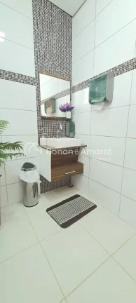 Imagem Oportunidade Única! Sala Comercial Espaçosa e Repaginada no Centro de Campinas!

Você busca o loc...