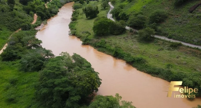 Imagem FAZENDA À VENDA A 60KM DE COLATINA / ES