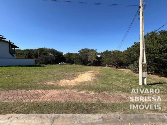 Imagem Excelente oportunidade- Terreno à Venda no Condomínio Lagos de Icaraí – 300m² - Salto/SP