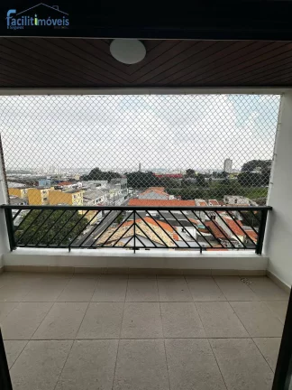 Imagem EXCELENTE APTO. 04 DORMS - SBC