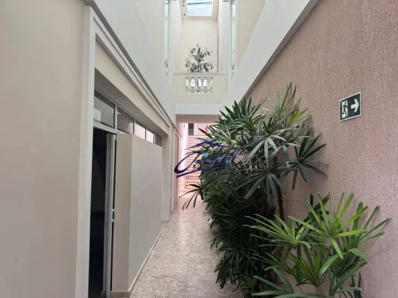 Imagem Loja para alugar, 1025 m² por R$ 147.000,00/mês - Vila Conceição - São Paulo/SP