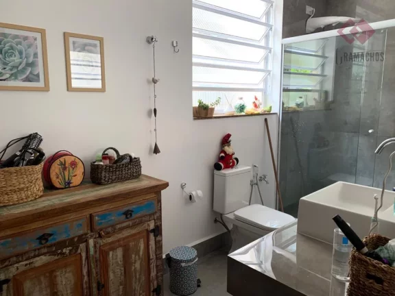 Imagem Apartamento à Venda, 3 Quartos, 155 m2 - Higienópolis, São Paulo | Gramachos