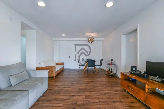 Imagem Apartamento chacara klabin pronto para morar