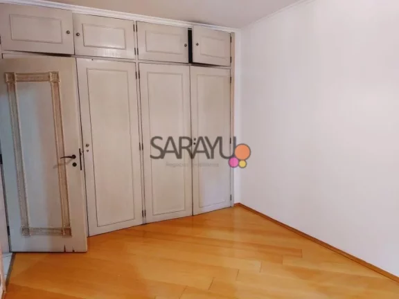 Imagem Apartamento no Itaim Bibi