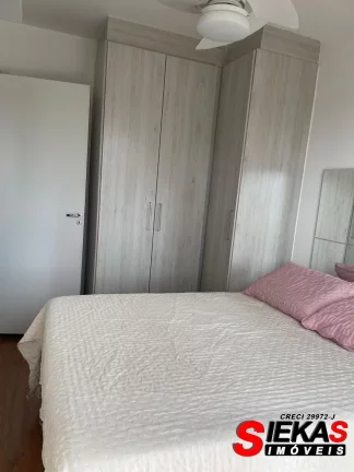 Imagem Imperdível: Apartamento à venda em São Paulo - Vila Ema com 1 quarto, 1 sala, 1 banheiro e 29m² de área!