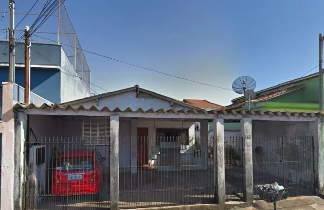 Imagem CASA TÉRREA PARA RENDA EXTRA