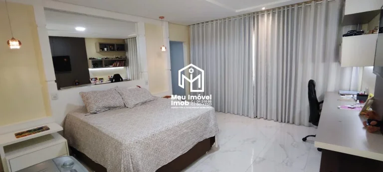 Imagem Casa 03 Dorm. em Sobradinho - Brasília, DF
