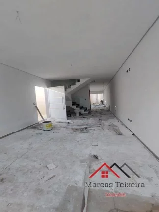 Imagem Casa - Umuarama
