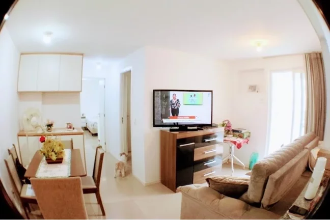 Imagem Venda Apartamento 2 Quartos Barra Olímpica