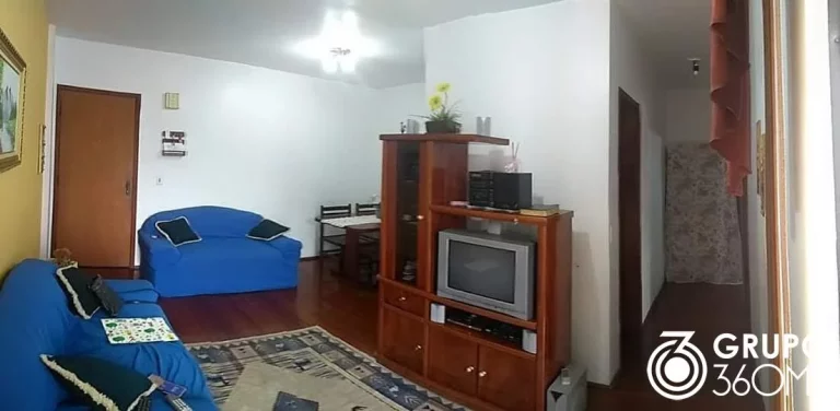 Imagem Apartamento para Venda em São Bernardo do Campo / SP no bairro Centro