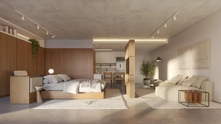 Imagem Studio com 1 quarto, 39m², à venda