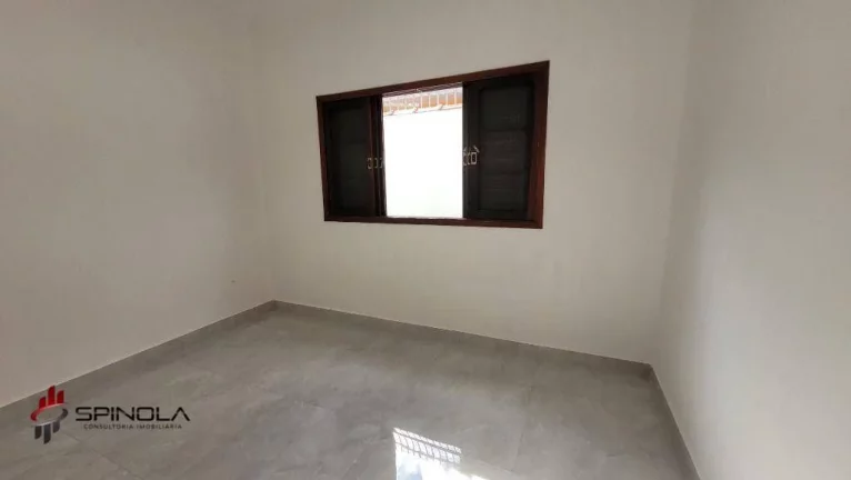 Imagem Casa com 2 dormitórios à venda, 92 m² por R$ 500.000,00 - Jardim Imperador - Praia Grande/SP