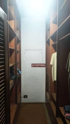 Imagem Sobrado com 4 dormitórios à venda, 300 m² por R$ 1.600.000,00 - Vila Rosália - Guarulhos/SP