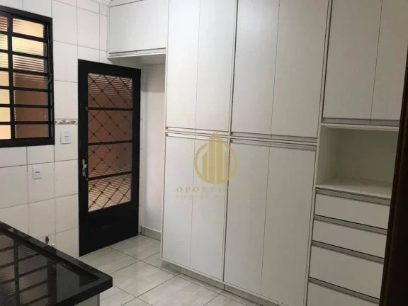 Imagem Casa com 3 dormitórios com suíte à venda, 150 m² por R$ 425.000 - Campos Elíseos - Ribeirão Preto/SP