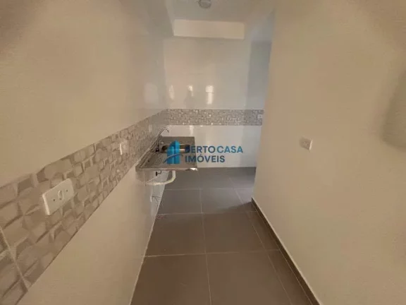 Imagem Apartamento Padrão