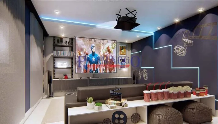 Imagem Apartamento Padrão
