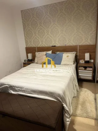 Imagem Vila Scarpelli | Santo Andre