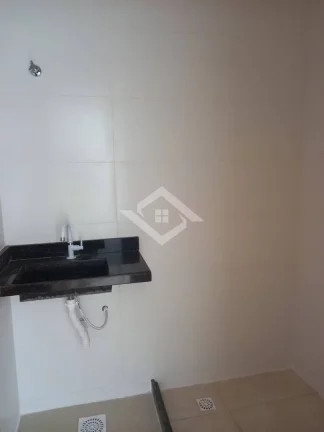 Imagem Casa nova no centro da pedra de guaratiba RJ