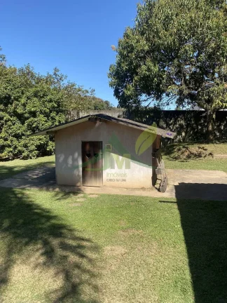 Imagem Exclusivo Sítio à Venda rua principal do Bairro do Portão