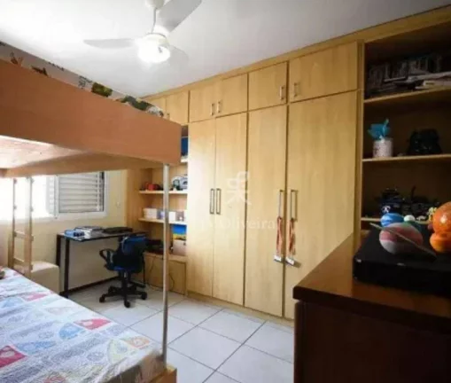 Imagem Casa com 3 dormitórios à venda, 280 m² por R$ 1.219.000,00 - Jardim Monte Kemel - São Paulo/SP